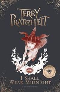 I Shall Wear Midnight (Discworld Novel 38): Gift Edition (Discworld Novels) by Pratchett, Terry - 2017-09-26