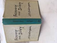 Franny and Zooey by J. D. Salinger - First - 1961 - from Jack Blodgett (SKU: 6197)