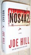 N0S4A2 or NOS4A2