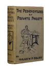 The Peradventures of Private Pagett