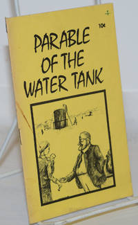 The Parable of the Water Tank