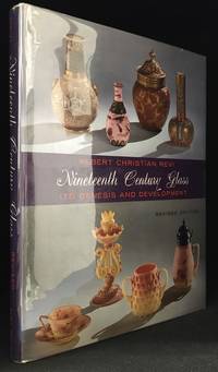 image of Nineteenth Century Glass; Its Genesis and Development