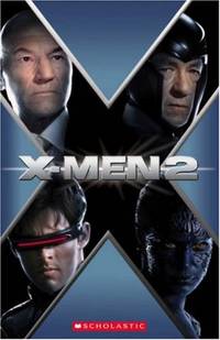 X - Men 2 by Shipton Paul - 2007