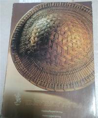 Mae rai chak sarn: Basket Weaving in Several Provinces by Kromsongsarm usahakam Kasuang usahakam - 1982