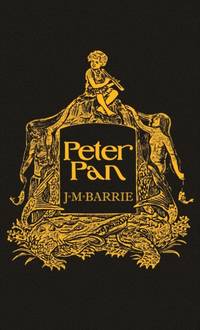Peter Pan: With the Original 1911 Illustrations