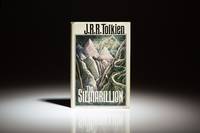 image of The Silmarillion