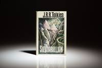 The Silmarillion by Tolkien, J.R.R - 1977