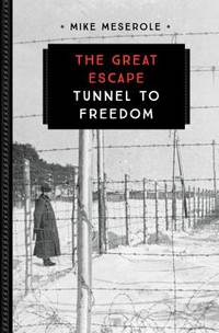 The Great Escape : Tunnel to Freedom
