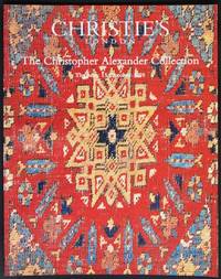 cover of The Christopher Alexander Collection