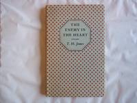 The Enemy in the Heart. Poems 1946-1956.