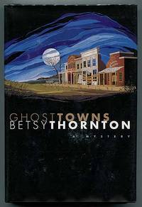 Ghost Towns