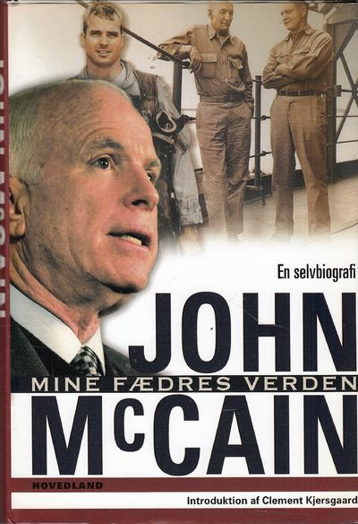 Mine fædres verden