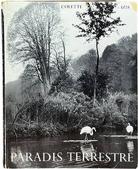 Paradis Terrestre