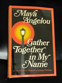 cover of Gather Together in My Name