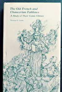 The Old French and Chaucerian Fabliaux