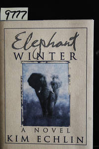 Elephant Winter