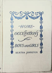 image of Home Occupations for Boys and Girls