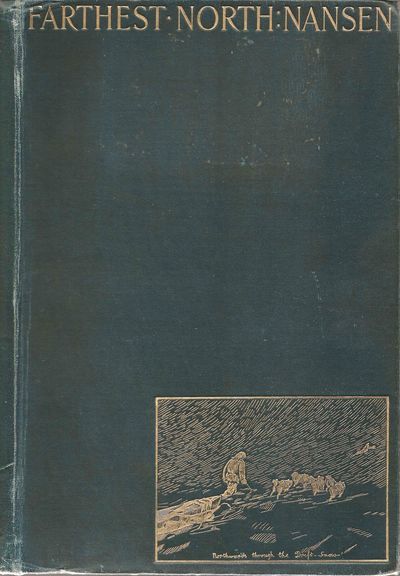 In Northern Mists. Arctic Exporation in early…