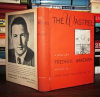 cover of THE WASTREL