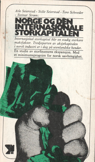 Norge og den internasjonale storkapitalen