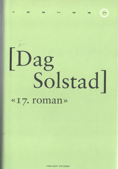 17. roman