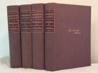 ABRAHAM LINCOLN: The War Years, Volumes I-IV