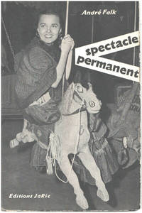 image of Spectacle permanent