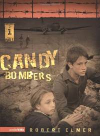 Candy Bombers: 1 (The Wall)