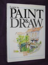 Learn to Paint and Draw