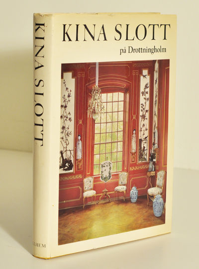 Kina slott på Drottningholm.
