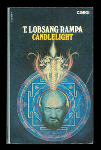 cover of Candlelight.