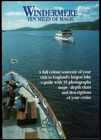 image of Windermere: Ten Miles of Magic