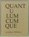 Quantulumcumque