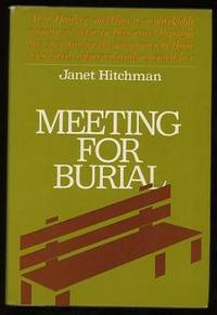 Meeting for Burial