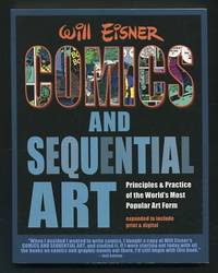 Comics & Sequential Art