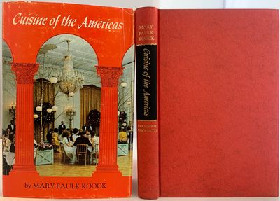 Cuisine of the Americas