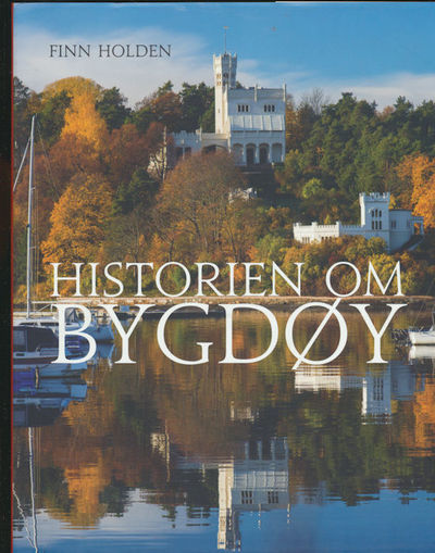 Historien om Bygdøy