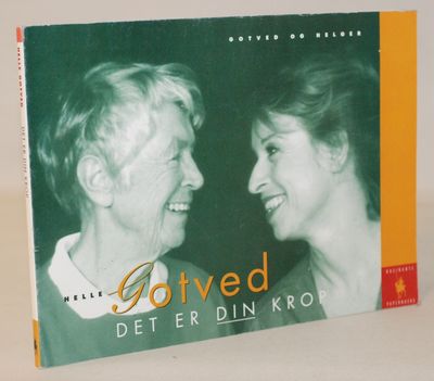 Det er din krop - Gotved & Helger.