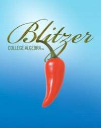 Blitzer Precalculus 5th Edition Access Code
