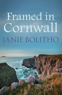 Framed in Cornwall (Cornwall Mysteries, 2)