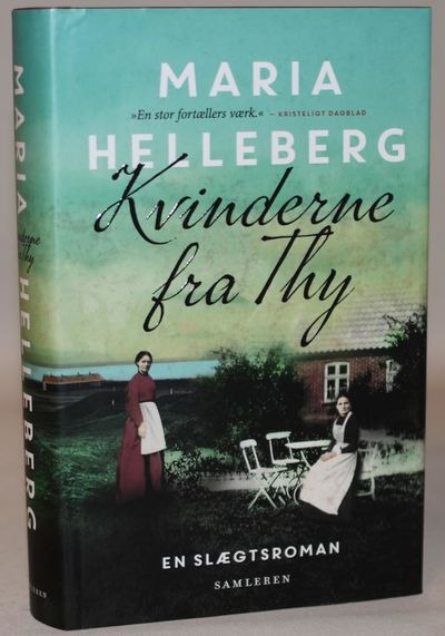 Kvinderne fra Thy.