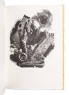 View Image 2 of 3 for Peter Lazarov: A Selection of Engravings Inventory #12345