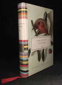 image of Christmas Stories (Publisher series: Everyman's Library.)