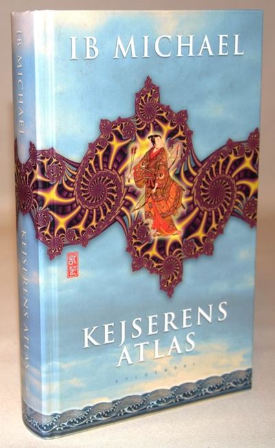 Kejserens atlas.