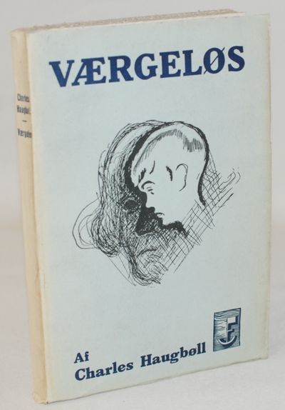 Værgeløs. 10 kapitler af en barndom..