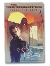 cover of The Surrogates Volume 2: Flesh & Bone