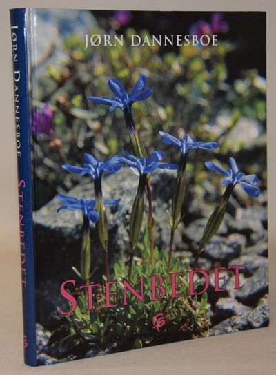 Stenbedet.