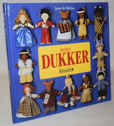 Mine dukker.