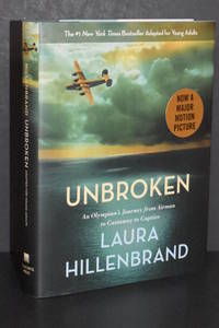 image of Unbroken; An Olympian's Journey from Airman to Castaway to Captive; Adapted for Young Adults