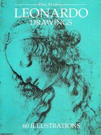 Leonardo Drawings by (-) (-) - Paperback - First Edition - 1980 - from Ayerego Books (IOBA) (SKU: 43801)